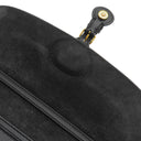 クリスチャン・ディオール Christian Dior ボビー イーストウエスト ショルダー ブラック レザー チェーンウォレット ゴールド金具 クラッチ ウォレットバッグ