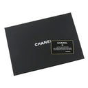 シャネル CHANEL マトラッセ チェーンウォレット A33814 ブラック キャビアスキン チェーンウォレット ゴールド金具 黒 ショルダー