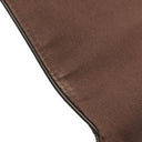 ルイヴィトン LOUIS VUITTON ブルックリンMM N51211 ダミエ ダミエキャンバス ショルダーバッグ シルバー金具 茶