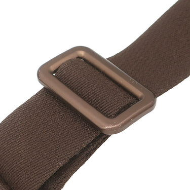 ルイヴィトン LOUIS VUITTON ブルックリンMM N51211 ダミエ ダミエキャンバス ショルダーバッグ シルバー金具 茶