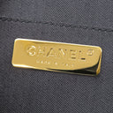 シャネル CHANEL ココマーク チェーンショルダー カメラバッグ AS0322 ブラック ラムスキン ショルダーバッグ ゴールド金具 黒 チェーンバッグ