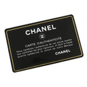 シャネル CHANEL ココマーク チェーンショルダー カメラバッグ AS0322 ブラック ラムスキン ショルダーバッグ ゴールド金具 黒 チェーンバッグ