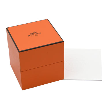 エルメス HERMES シェーヌダンクル GM シルバー シルバー925 ブレスレット 13コマ スターリングシルバー AG925
