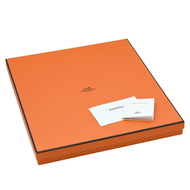 エルメス HERMES ユリディス PM ブラウン×ゴールド バッファローホーン メタル ネックレス 茶 シェーヌダンクル 2WAY