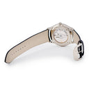 腕時計 ジャガールクルト JAEGER LECOULTRE マスター ウルトラスリム パーペチュアル Q1303520 176.3.21.S 自動巻き メンズ K18WG無垢