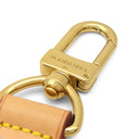 ルイヴィトン LOUIS VUITTON キーポル バンドリエール 55 M41414 モノグラム モノグラムキャンバス ボストンバッグ ゴールド金具 旅行