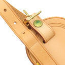 ルイヴィトン LOUIS VUITTON キーポル バンドリエール 55 M41414 モノグラム モノグラムキャンバス ボストンバッグ ゴールド金具 旅行