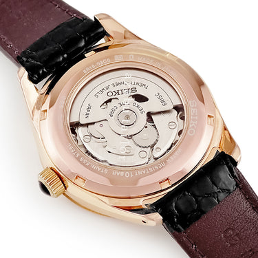 腕時計 セイコー SEIKO ブライツ 麻布テーラー コラボ SDGM008 6R15-03C0 自動巻き メンズ ギョーシェ デイト PGP 限定