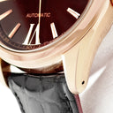 腕時計 セイコー SEIKO ブライツ 麻布テーラー コラボ SDGM008 6R15-03C0 自動巻き メンズ ギョーシェ デイト PGP 限定