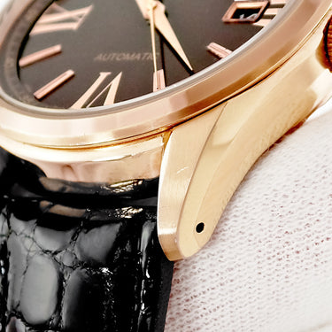 腕時計 セイコー SEIKO ブライツ 麻布テーラー コラボ SDGM008 6R15-03C0 自動巻き メンズ ギョーシェ デイト PGP 限定
