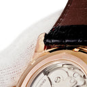 腕時計 セイコー SEIKO ブライツ 麻布テーラー コラボ SDGM008 6R15-03C0 自動巻き メンズ ギョーシェ デイト PGP 限定