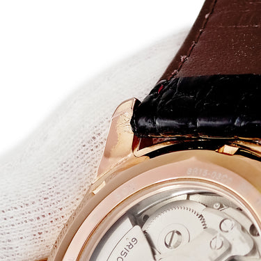 腕時計 セイコー SEIKO ブライツ 麻布テーラー コラボ SDGM008 6R15-03C0 自動巻き メンズ ギョーシェ デイト PGP 限定