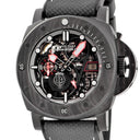 腕時計 パネライ PANERAI サブマーシブル S ブラバス ブラック オプス エディション PAM01240 X番 自動巻き メンズ X番 コラボ 限定