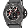 腕時計 パネライ PANERAI サブマーシブル S ブラバス ブラック オプス エディション PAM01240 X番 自動巻き メンズ X番 コラボ 限定