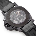 腕時計 パネライ PANERAI サブマーシブル S ブラバス ブラック オプス エディション PAM01240 X番 自動巻き メンズ X番 コラボ 限定