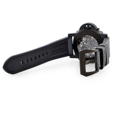 腕時計 パネライ PANERAI サブマーシブル S ブラバス ブラック オプス エディション PAM01240 X番 自動巻き メンズ X番 コラボ 限定