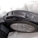 腕時計 パネライ PANERAI サブマーシブル S ブラバス ブラック オプス エディション PAM01240 X番 自動巻き メンズ X番 コラボ 限定