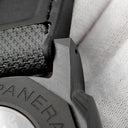 腕時計 パネライ PANERAI サブマーシブル S ブラバス ブラック オプス エディション PAM01240 X番 自動巻き メンズ X番 コラボ 限定