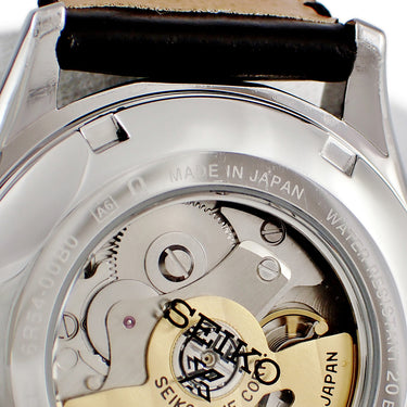 腕時計 セイコー SEIKO プロスペックス アルピニスト SBEJ005 6R54-00B0 自動巻き メンズ グリーン GMT デイト
