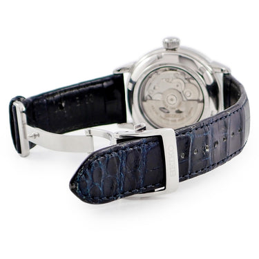 腕時計 セイコー SEIKO プレザージュ SARD007 6R24-00E1 自動巻き メンズ 琺瑯 ホーロー ホワイト デイデイト レトログラード
