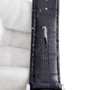 腕時計 セイコー SEIKO プレザージュ SARD007 6R24-00E1 自動巻き メンズ 琺瑯 ホーロー ホワイト デイデイト レトログラード