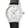 腕時計 モンブラン Montblanc スター レガシー スモールセコンド 118510 自動巻き メンズ 純正ダイヤ ギョーシェ アラビア バー