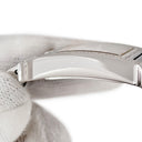 腕時計 エルメス HERMES Hウォッチ PM HH1.230 クオーツ レディース 純正ダイヤ ラムサス ギョーシェ H型 アラビア スクエア