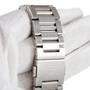 腕時計 タグホイヤー TAG Heuer カレラ キャリバー02 スポーツ クロノグラフ CBN2A1B.BA0643 自動巻き メンズ ブラック デイト
