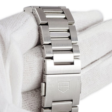 腕時計 タグホイヤー TAG Heuer カレラ キャリバー02 スポーツ クロノグラフ CBN2A1B.BA0643 自動巻き メンズ ブラック デイト