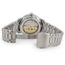 腕時計 セイコー SEIKO プレザージュ Style60s SARY267 4R35-06T0 自動巻き メンズ シルバーバイオレット デイト バー