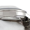 腕時計 セイコー SEIKO プレザージュ Style60s SARY267 4R35-06T0 自動巻き メンズ シルバーバイオレット デイト バー