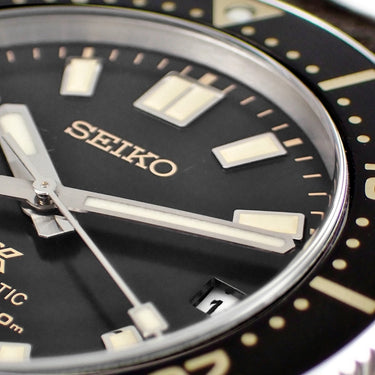腕時計 セイコー SEIKO プロスペックス 1965 メカニカルダイバーズ 現代デザイン SBDC141 6R35-00P0 自動巻き メンズ 製紐