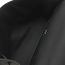 エルメス HERMES ポシェットケリー ミニ ブラック ヴォースイフト ハンドバッグ シルバー金具 新品 未使用 黒 2026年製