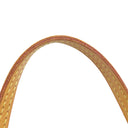 ルイヴィトン LOUIS VUITTON ネヴァーフル MM M40156 モノグラム モノグラムキャンバス トートバッグ ゴールド金具 茶 トート 旧型