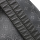 ルイヴィトン LOUIS VUITTON アポロ バックパック M43186 モノグラムエクリプス モノグラムエクリプス リュック・デイパック シルバー金具