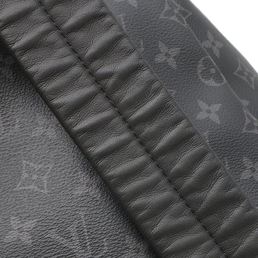 ルイヴィトン LOUIS VUITTON アポロ バックパック M43186 モノグラムエクリプス モノグラムエクリプス リュック・デイパック シルバー金具