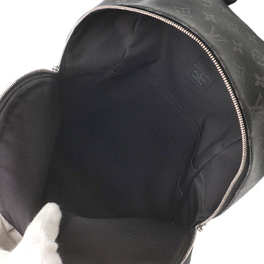 ルイヴィトン LOUIS VUITTON アポロ バックパック M43186 モノグラムエクリプス モノグラムエクリプス リュック・デイパック シルバー金具