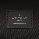 ルイヴィトン LOUIS VUITTON アポロ バックパック M43186 モノグラムエクリプス モノグラムエクリプス リュック・デイパック シルバー金具