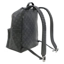 ルイヴィトン LOUIS VUITTON アポロ バックパック M43186 モノグラムエクリプス モノグラムエクリプス リュック・デイパック シルバー金具