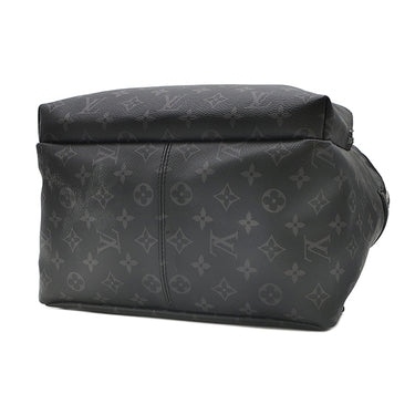 ルイヴィトン LOUIS VUITTON アポロ バックパック M43186 モノグラムエクリプス モノグラムエクリプス リュック・デイパック シルバー金具
