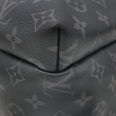 ルイヴィトン LOUIS VUITTON アポロ バックパック M43186 モノグラムエクリプス モノグラムエクリプス リュック・デイパック シルバー金具