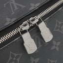 ルイヴィトン LOUIS VUITTON アポロ バックパック M43186 モノグラムエクリプス モノグラムエクリプス リュック・デイパック シルバー金具