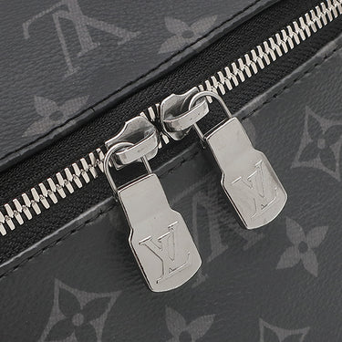ルイヴィトン LOUIS VUITTON アポロ バックパック M43186 モノグラムエクリプス モノグラムエクリプス リュック・デイパック シルバー金具