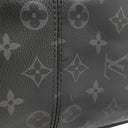 ルイヴィトン LOUIS VUITTON アポロ バックパック M43186 モノグラムエクリプス モノグラムエクリプス リュック・デイパック シルバー金具