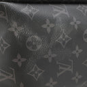 ルイヴィトン LOUIS VUITTON アポロ バックパック M43186 モノグラムエクリプス モノグラムエクリプス リュック・デイパック シルバー金具
