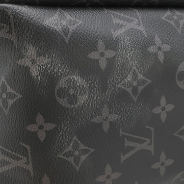ルイヴィトン LOUIS VUITTON アポロ バックパック M43186 モノグラムエクリプス モノグラムエクリプス リュック・デイパック シルバー金具