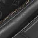 ルイヴィトン LOUIS VUITTON アポロ バックパック M43186 モノグラムエクリプス モノグラムエクリプス リュック・デイパック シルバー金具