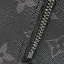 ルイヴィトン LOUIS VUITTON アポロ バックパック M43186 モノグラムエクリプス モノグラムエクリプス リュック・デイパック シルバー金具