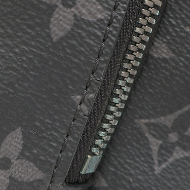 ルイヴィトン LOUIS VUITTON アポロ バックパック M43186 モノグラムエクリプス モノグラムエクリプス リュック・デイパック シルバー金具