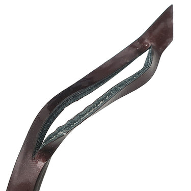 ルイヴィトン LOUIS VUITTON アルマ PM M91611 アラマント モノグラムヴェルニ ハンドバッグ ゴールド金具 ボルドー